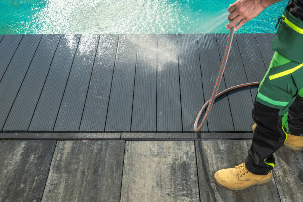 Best Exterior Home Cleaning  in Blanco, TX