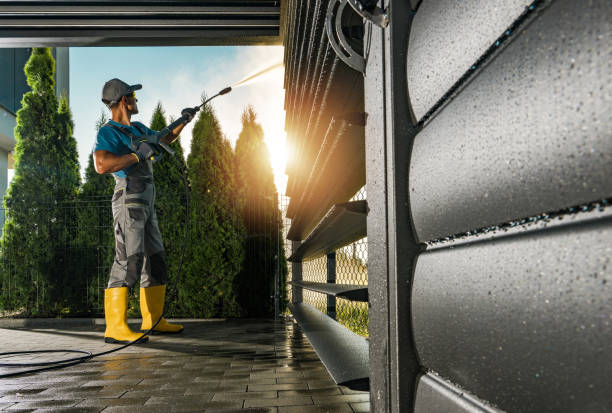 Best Roof Power Washing Services  in Blanco, TX