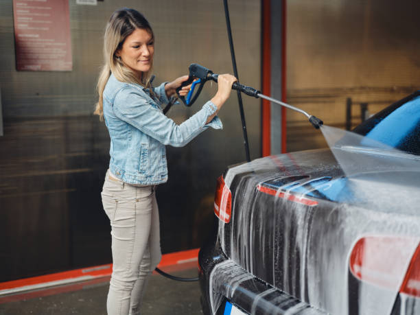 Best Roof Power Washing Services  in Blanco, TX